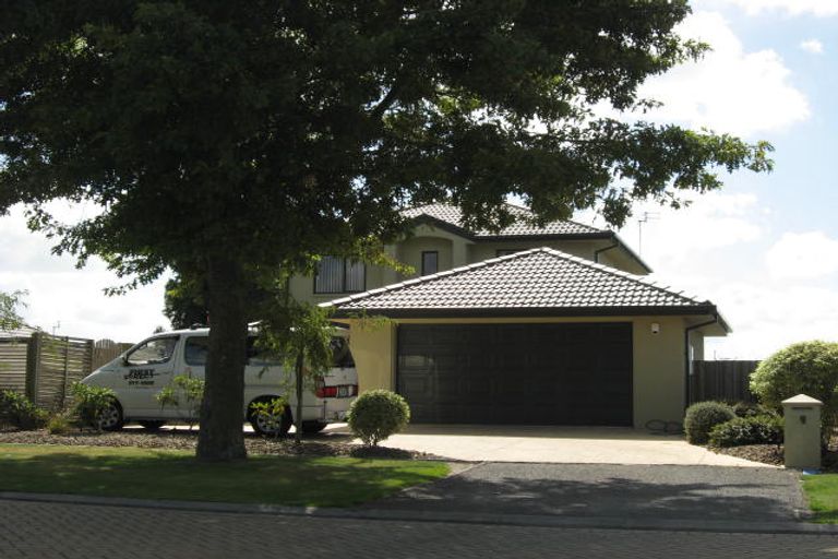 Photo of property in 9 Edwin Trent Drive, Prebbleton, 7604