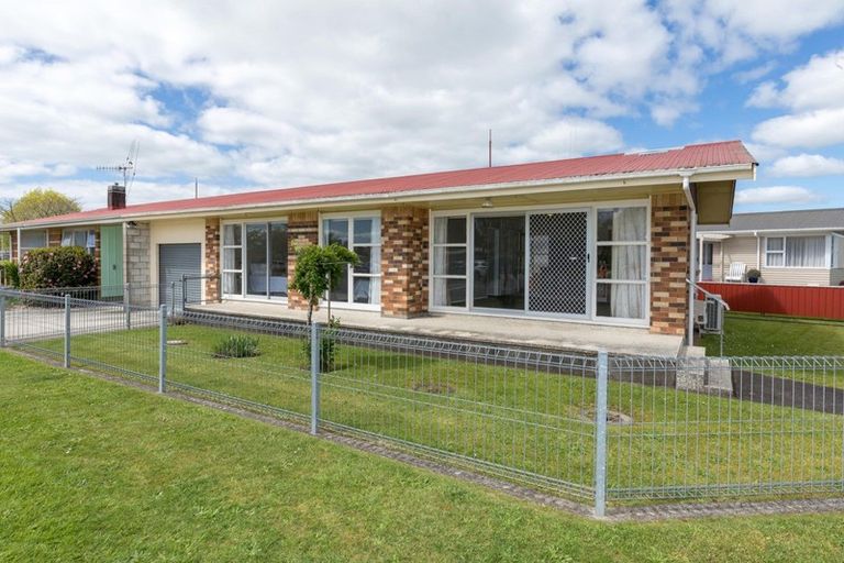Photo of property in 1 Mace Crescent, Otorohanga, 3900