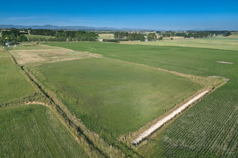 Photo of property in 110b Rosewill Valley Road, Washdyke Flat, Timaru, 7975