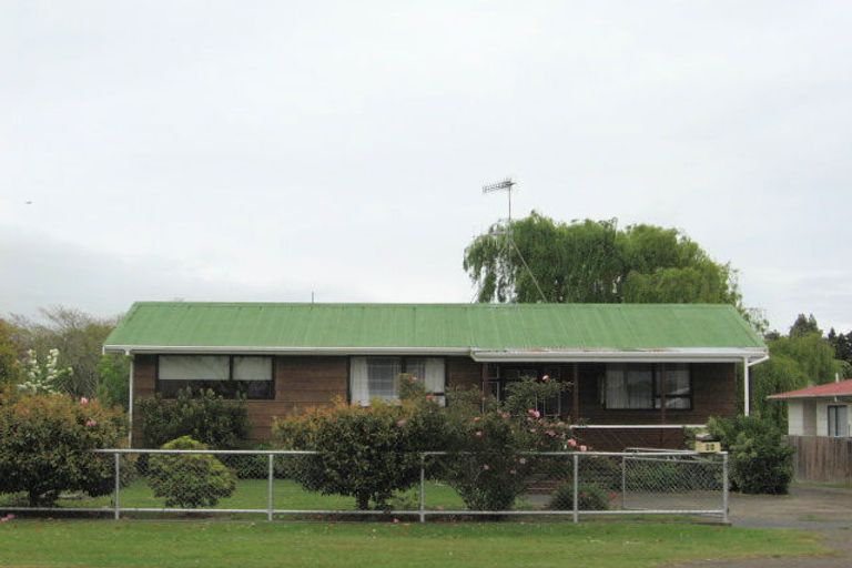 Photo of property in 25 Union Street, Opotiki, 3122