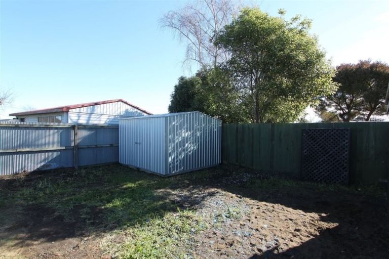 Photo of property in 177 Burwood Road, Burwood, Christchurch, 8083