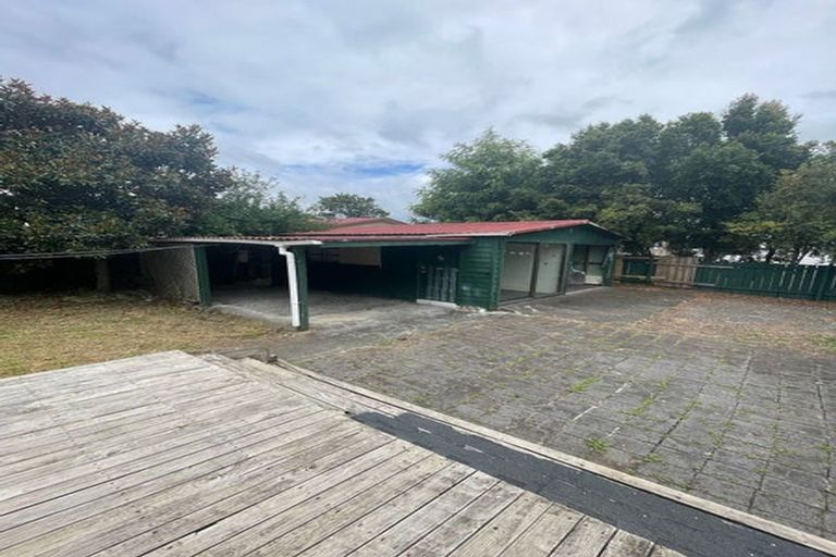 Photo of property in 9 Hamblyn Place, Ranui, Auckland, 0612