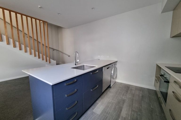 Photo of property in 12/5 Ebor Street, Te Aro, Wellington, 6011