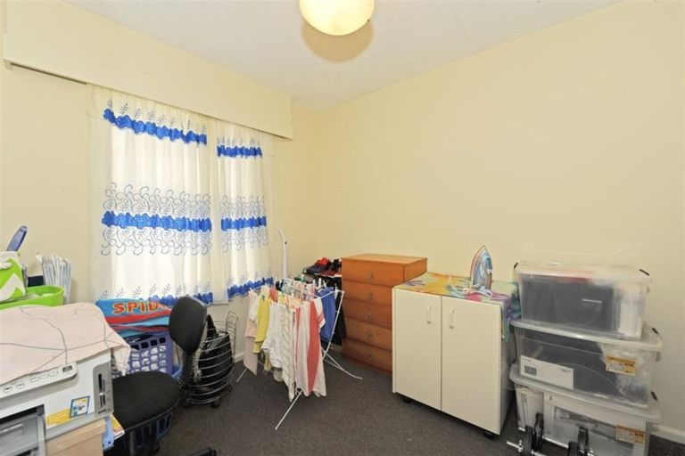 Photo of property in 1/203 Springfield Road, St Albans, Christchurch, 8014