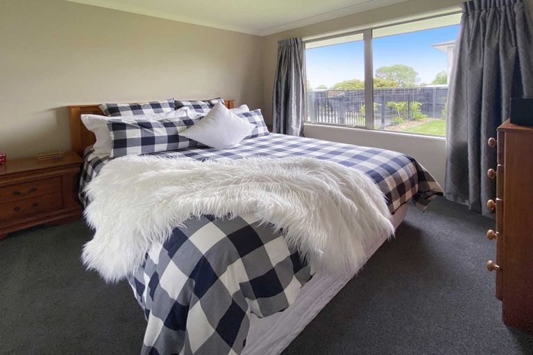 Photo of property in 38 Allison Crescent, Kaiapoi, 7630