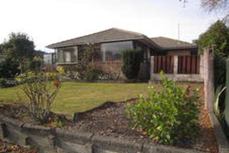Photo of property in 6 Shamrock Place, Halswell, Christchurch, 8025