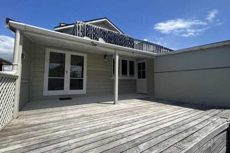 Photo of property in 52 Calliope Road, Devonport, Auckland, 0624
