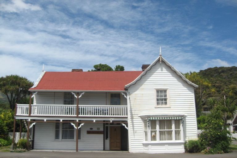 Photo of property in 17 Rue Lavaud, Akaroa, 7520