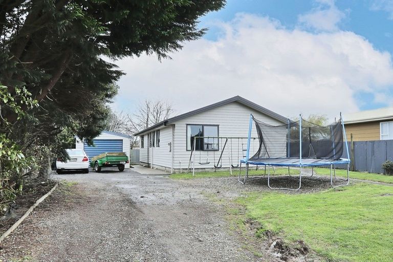 Photo of property in 12 Lauder Place, Heidelberg, Invercargill, 9812