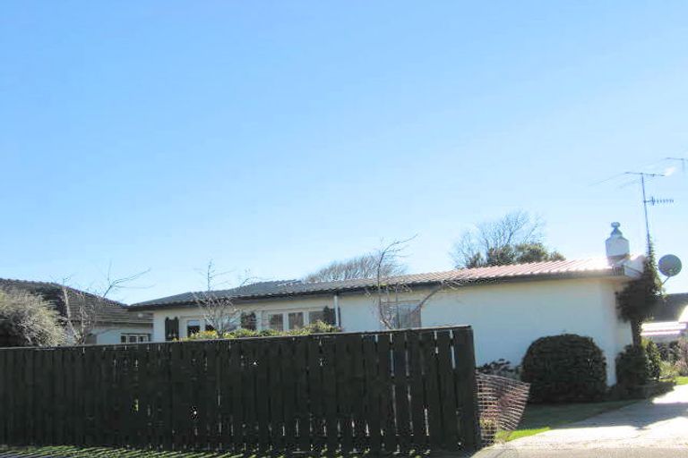 Photo of property in 136 Catherine Street, Windsor, Invercargill, 9810