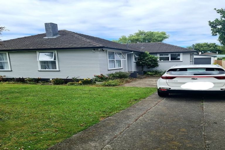 Photo of property in 73 Seddon Street, Takaro, Palmerston North, 4412