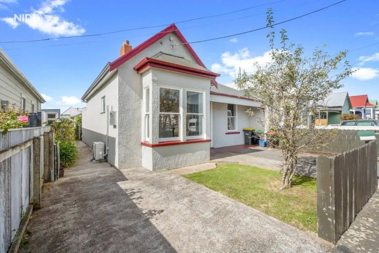 Photo of property in 63 Nelson Street, Forbury, Dunedin, 9012