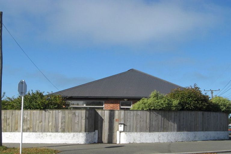 Photo of property in 50 Cain Street, Parkside, Timaru, 7910