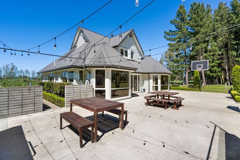 Photo of property in 17 Paisley Road, Flaxton, Kaiapoi, 7691