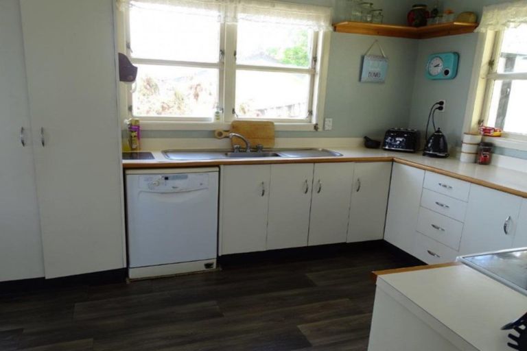 Photo of property in 3 Cullen Street, Paeroa, 3600