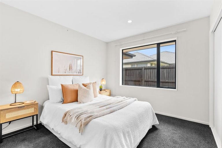 Photo of property in 75 Buckhurst Avenue, Wigram, Christchurch, 8042