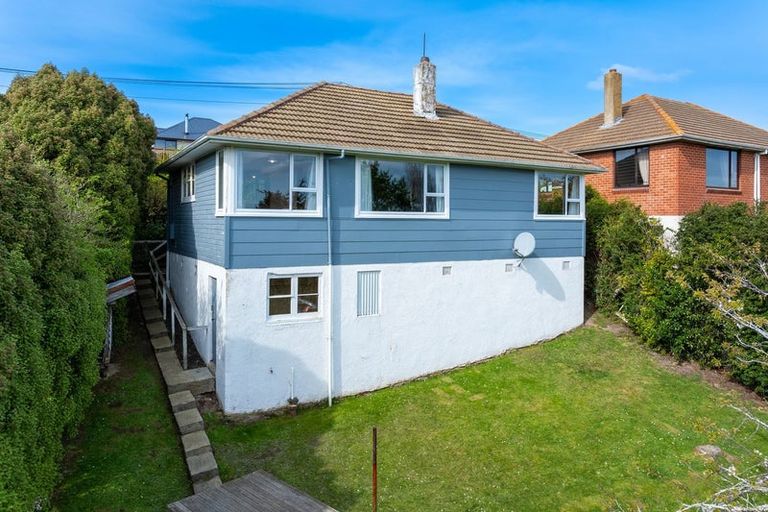 Photo of property in 30 Panmure Avenue, Calton Hill, Dunedin, 9012
