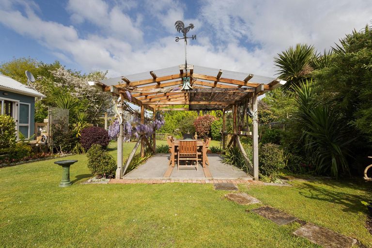 Photo of property in 301 Racecourse Road, Te Awamutu, 3800