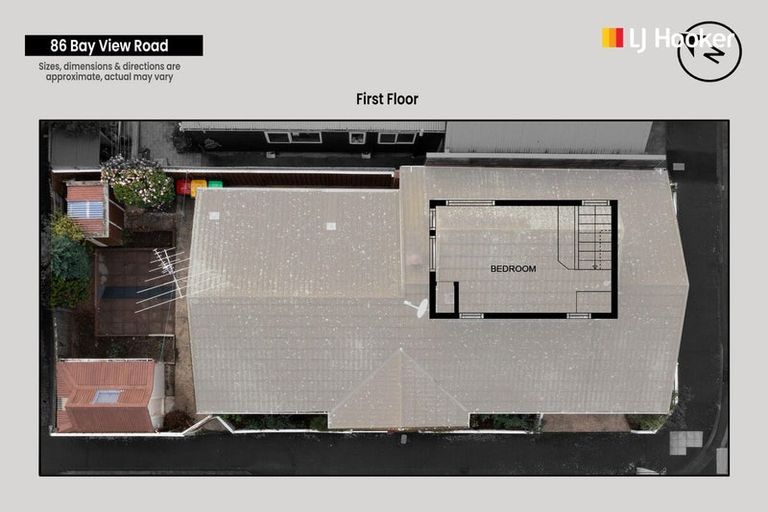 Photo of property in 86 Bay View Road, South Dunedin, Dunedin, 9012