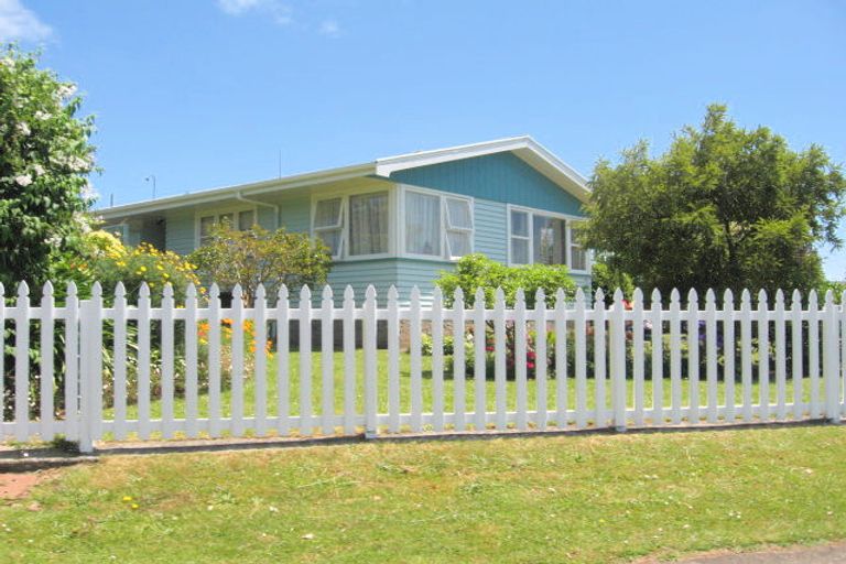 Photo of property in 174 Broadway, Kaikohe, 0405
