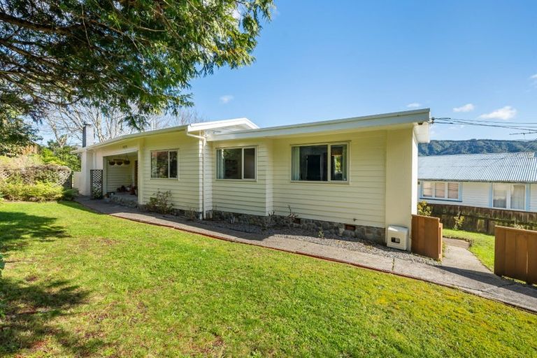 Photo of property in 78 Cruickshank Road, Clouston Park, Upper Hutt, 5018