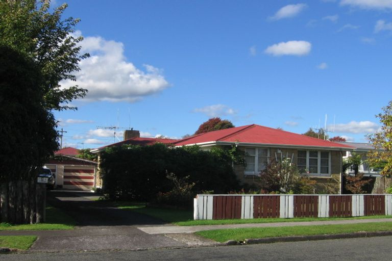 Photo of property in 3 Philip Street, Tokoroa, 3420