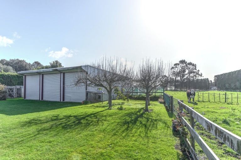 Photo of property in 53 Western Line, Brunswick, Whanganui, 4571