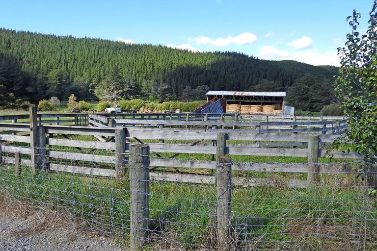 Photo of property in 1727 Collingwood-puponga Main Road, Pakawau, Collingwood, 7073