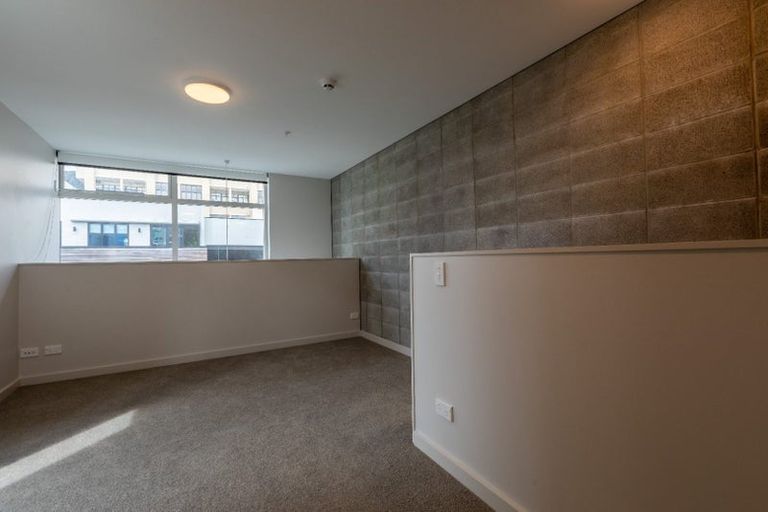 Photo of property in Ink'd, 9/19 Pirie Street, Mount Victoria, Wellington, 6011