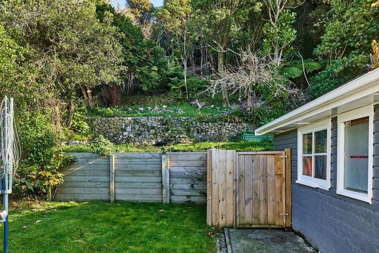 Photo of property in 97 Wellington Road, Wainuiomata, Lower Hutt, 5014