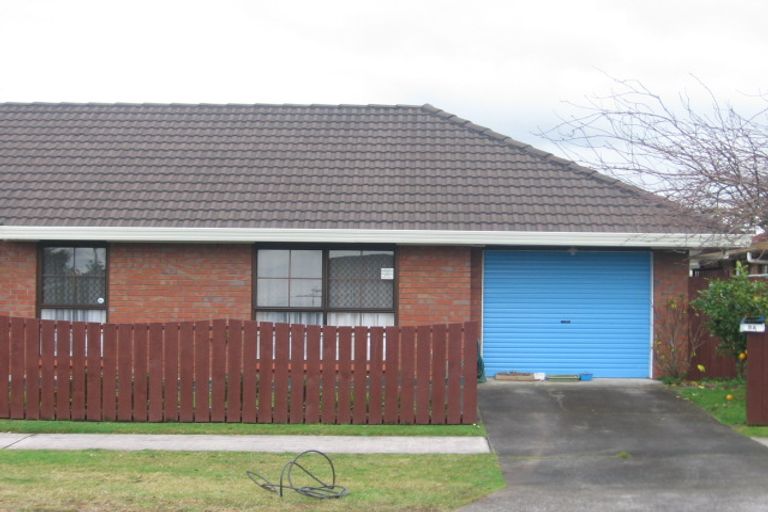 Photo of property in 8b Wellington Street, Papakura, 2110