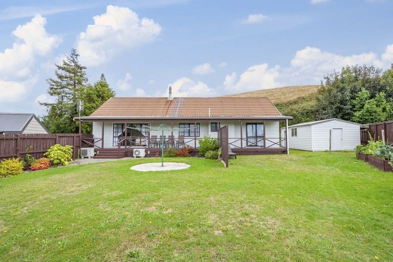 Photo of property in 74 Richmond Avenue, Tokoroa, 3420
