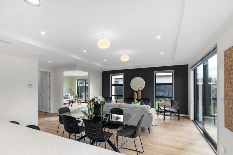 Photo of property in 10 Sorrel Gate, Halswell, Christchurch, 8025