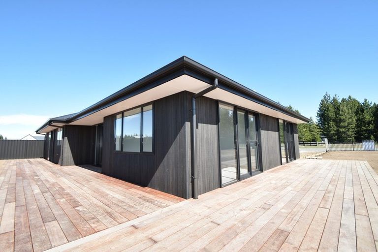 Photo of property in 51 North West Arch, Twizel, 7901