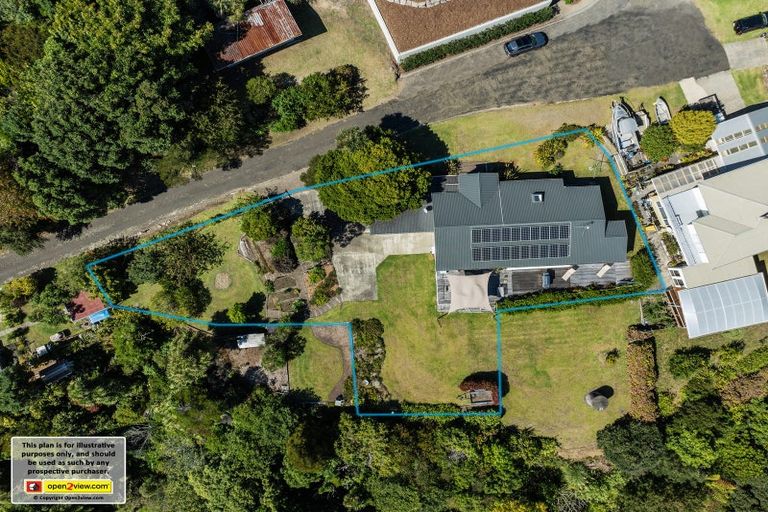 Photo of property in 22 Vedder Road, Waiotahe, Opotiki, 3198