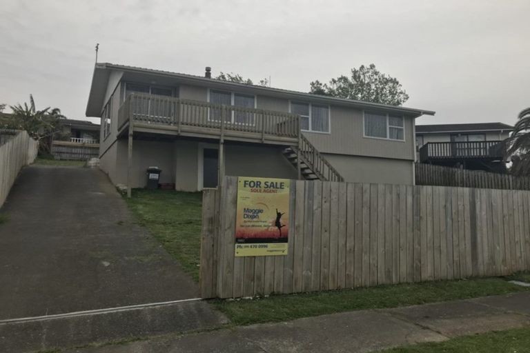 Photo of property in 54 Smeaton Drive, Raumanga, Whangarei, 0110