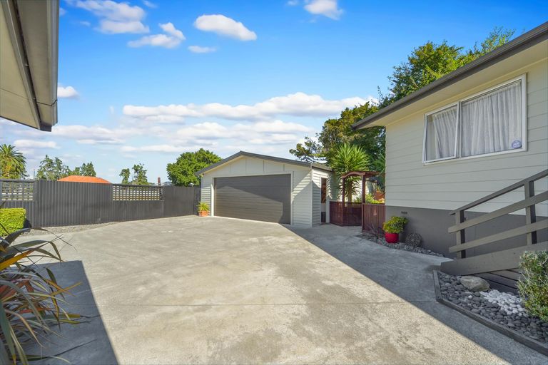 Photo of property in 52 Snell Street, Morrinsville, 3300