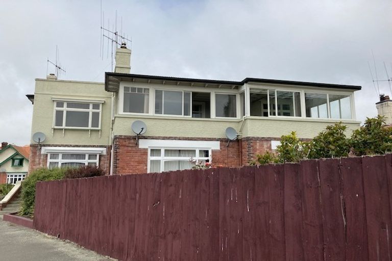 Photo of property in 1a Nelson Terrace, Seaview, Timaru, 7910