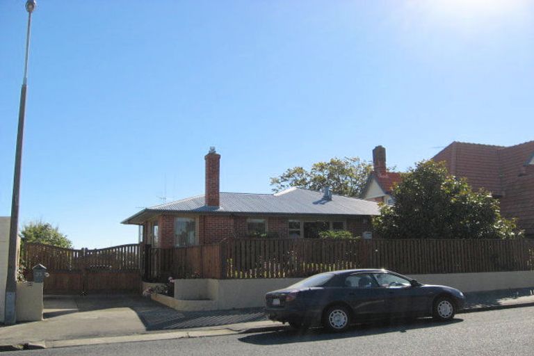 Photo of property in 25 Bidwill Street, Seaview, Timaru, 7910