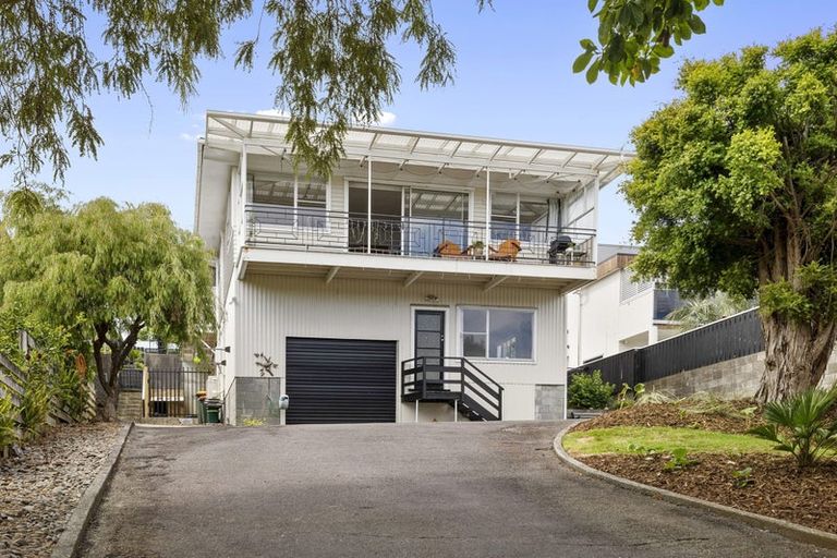Photo of property in 426 Devon Street West, Lynmouth, New Plymouth, 4310
