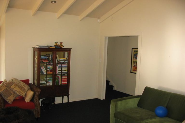 Photo of property in 4 Roscoe Terrace, Wadestown, Wellington, 6012