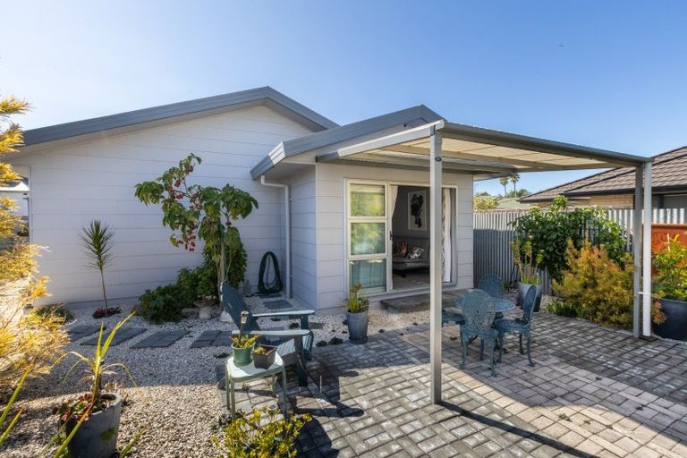 Photo of property in 87b Wellesley Road, Napier South, Napier, 4110