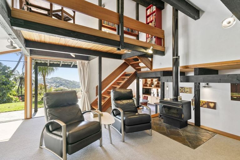 Photo of property in 12 Downing Street, Crofton Downs, Wellington, 6035