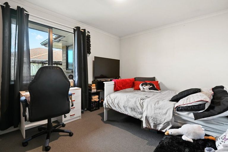 Photo of property in 7 Savannah Place, Rototuna North, Hamilton, 3210