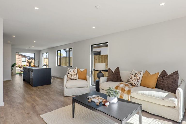 Photo of property in 39 Derbridge Street, Woodend, 7610