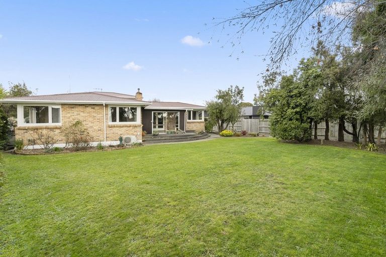 Photo of property in 152 Kelvin Grove Road, Kelvin Grove, Palmerston North, 4414