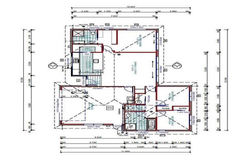 Photo of property in 18 Piwakawaka Place, Leeston, 7632