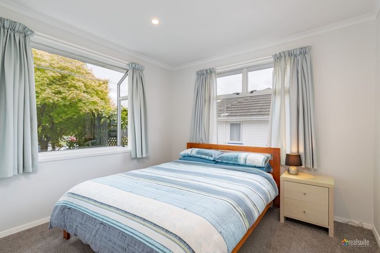 Photo of property in 64 Thackeray Street, Trentham, Upper Hutt, 5018