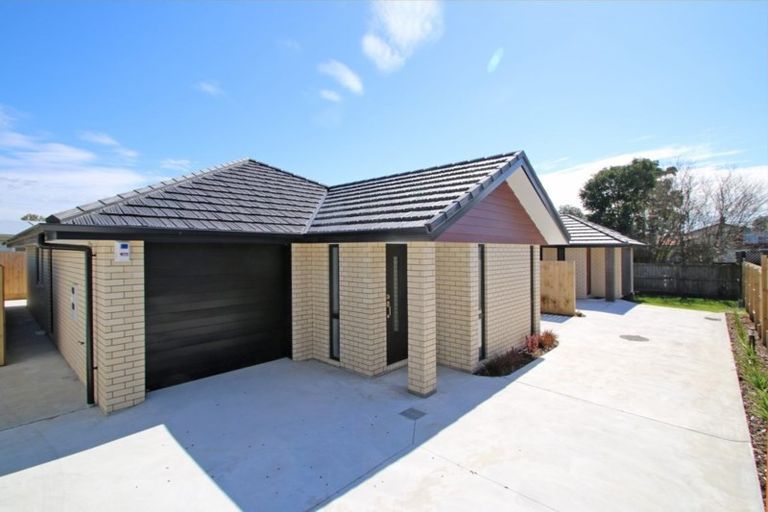 Photo of property in 38e James Street, Whakatane, 3120