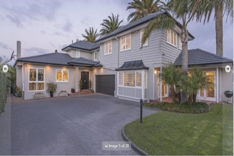 Photo of property in 184 Kohimarama Road, Kohimarama, Auckland, 1071